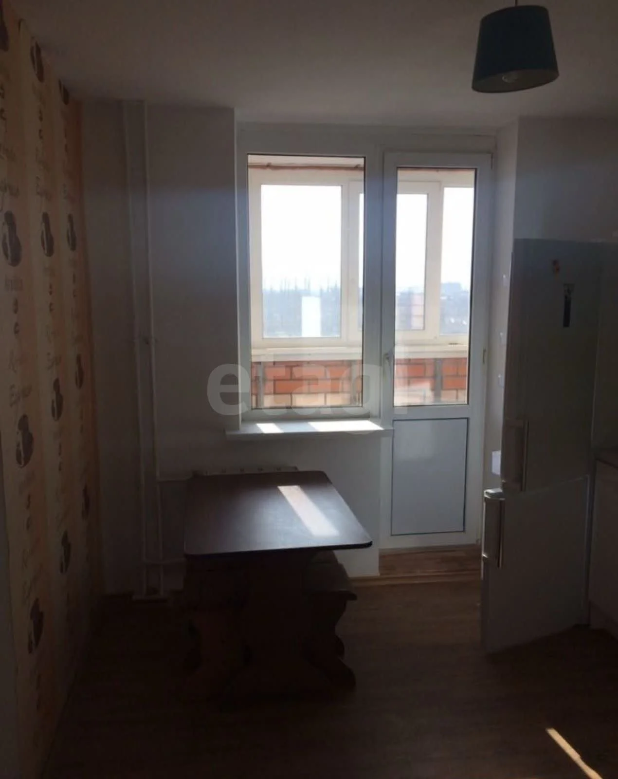 2-к квартира, 56.3м² (улица имени Калинина, 350/10) - миниатюра 6