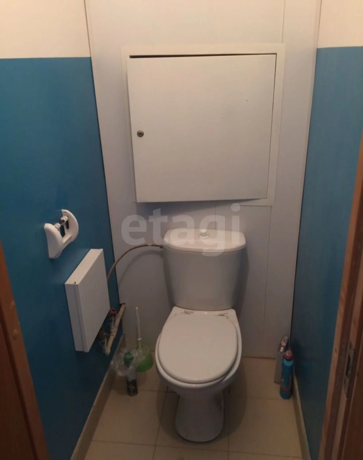 2-к квартира, 56.3м² (улица имени Калинина, 350/10) - миниатюра 8