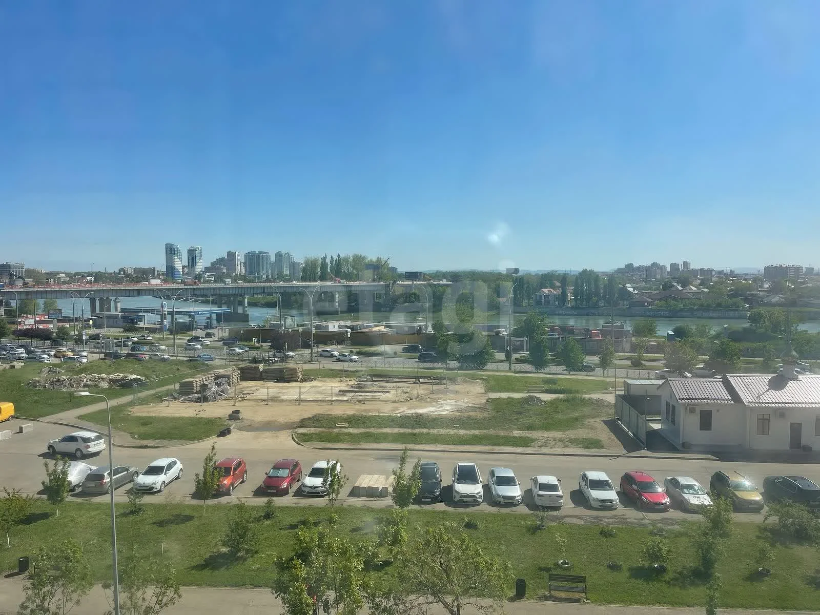 2-к квартира, 56.3м² (улица имени Калинина, 350/10) - миниатюра 9