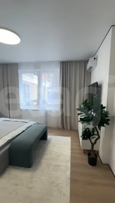 2-к квартира, 60.2м² (улица Марины Цветаевой, 1к1) - миниатюра 10