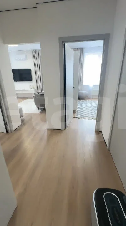 2-к квартира, 60.2м² (улица Марины Цветаевой, 1к1) - миниатюра 6