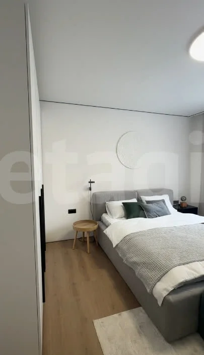 2-к квартира, 60.2м² (улица Марины Цветаевой, 1к1) - миниатюра 8