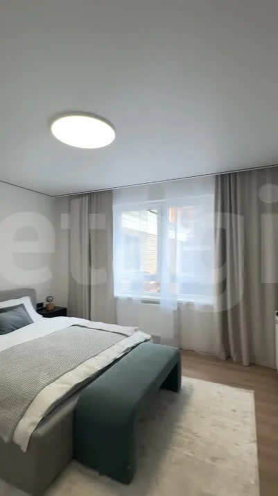 2-к квартира, 60.2м² (улица Марины Цветаевой, 1к1) - миниатюра 9