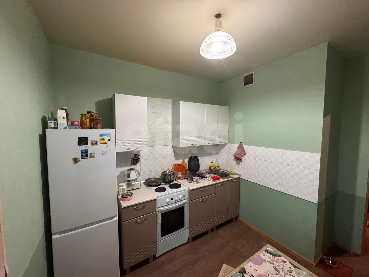 1-к квартира, 34м² (улица Садовое Кольцо, 13) - миниатюра 3