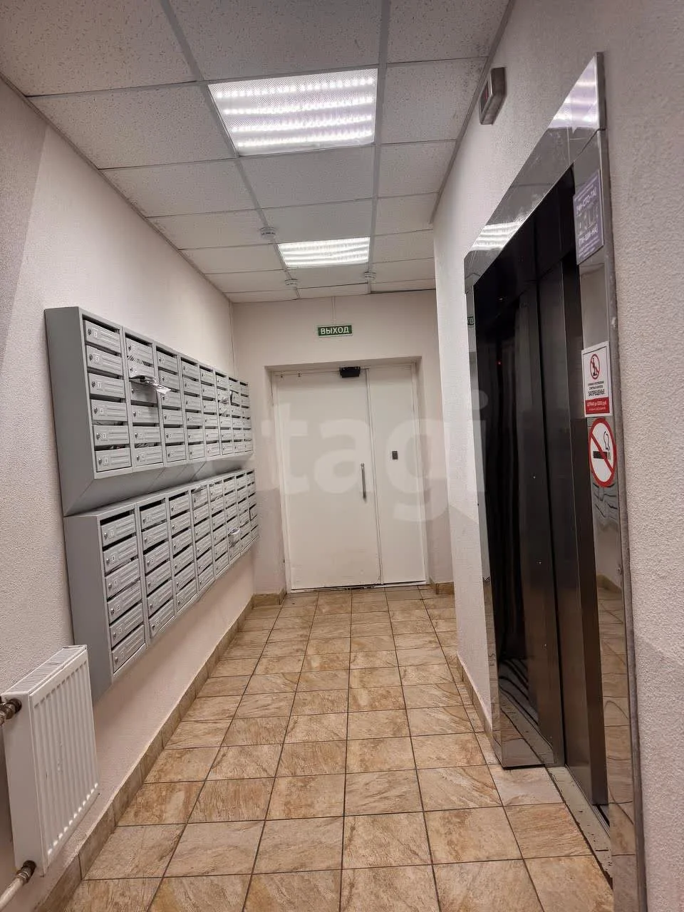 1-к квартира, 34м² (улица Садовое Кольцо, 13) - миниатюра 6