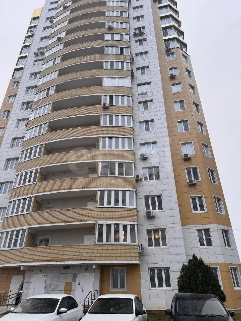 1-к квартира, 34м² (улица Садовое Кольцо, 13) - миниатюра 7