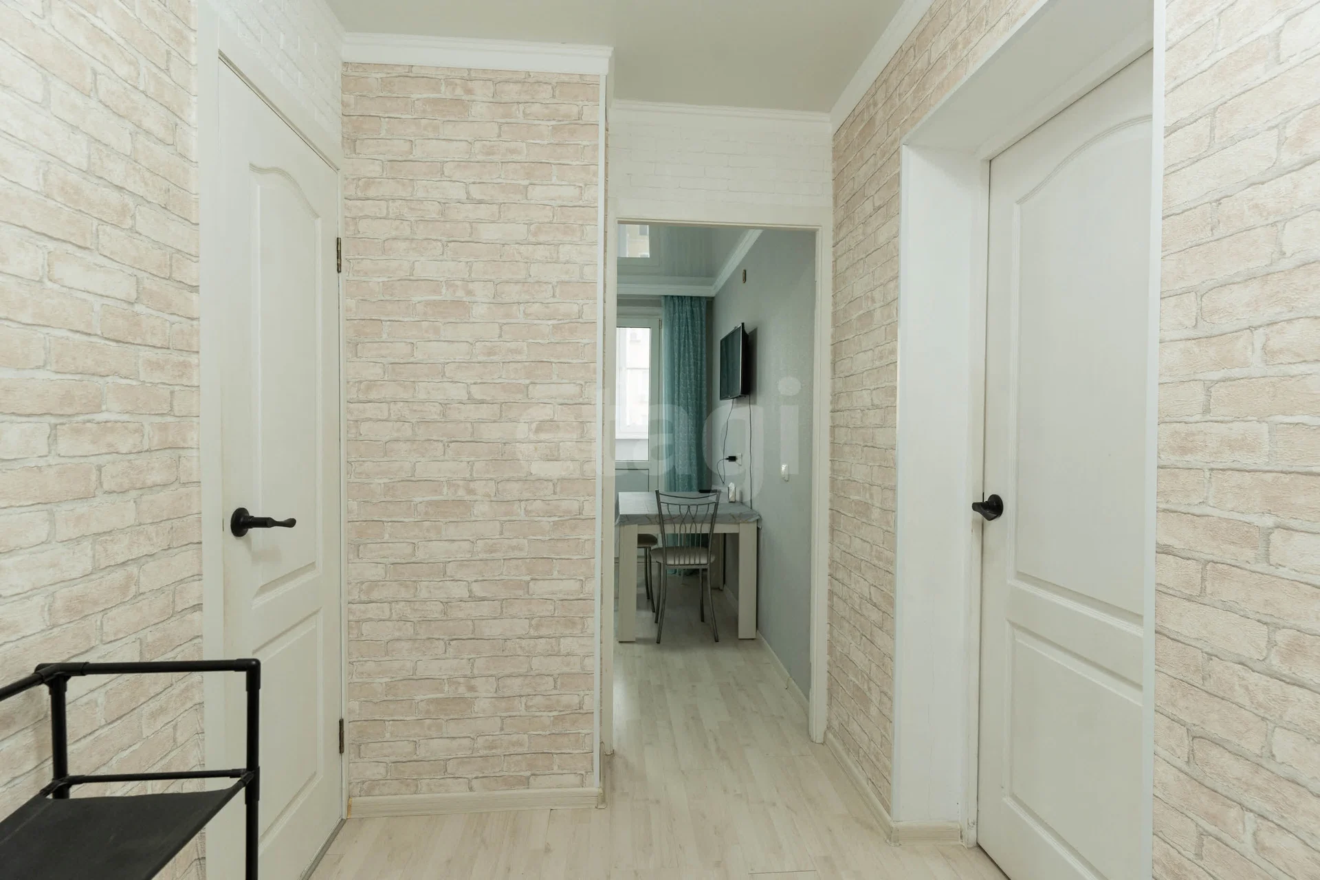 1-к квартира, 37.1м² (2-я Целиноградская улица, 11) - миниатюра 18