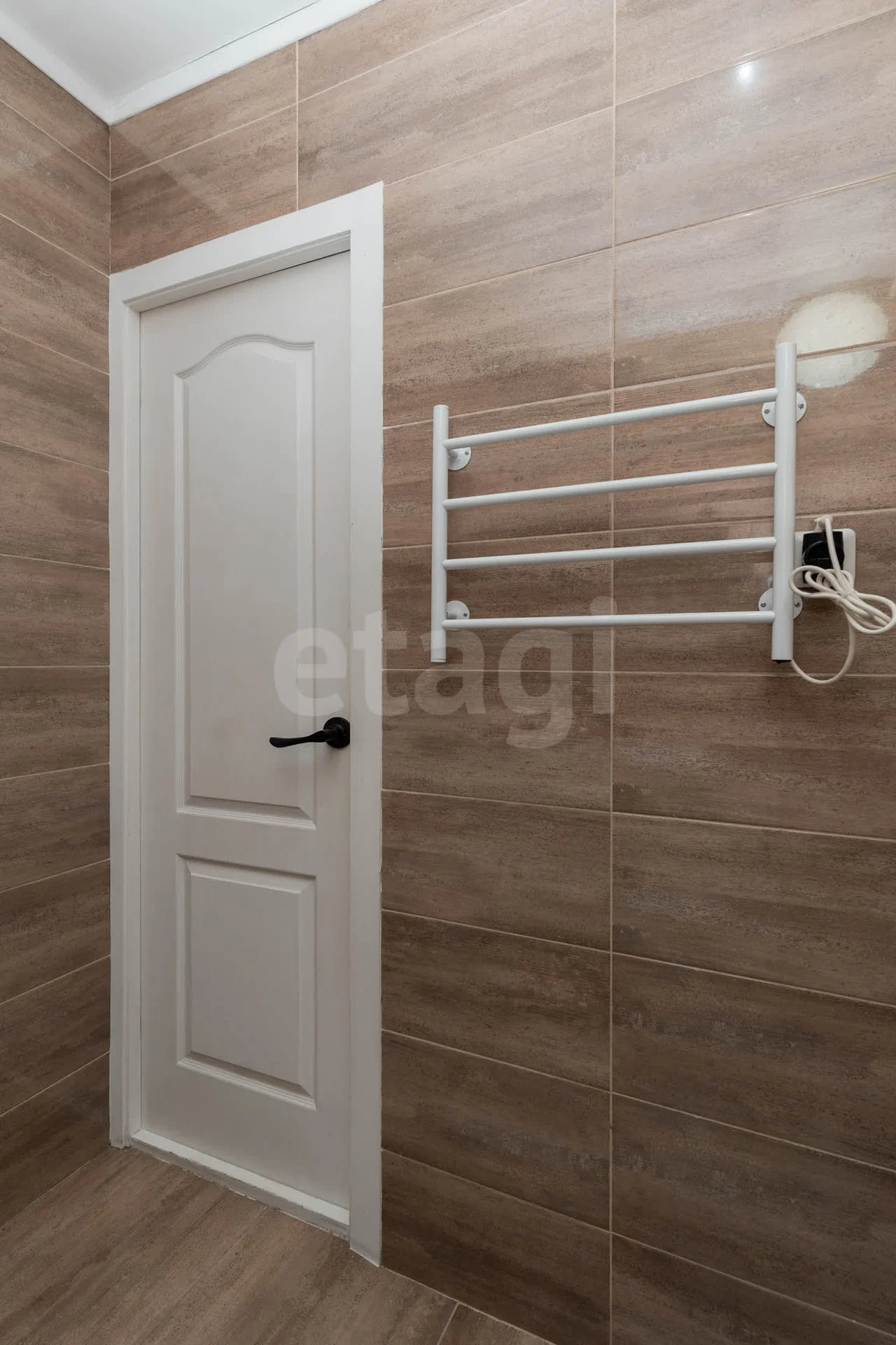 1-к квартира, 37.1м² (2-я Целиноградская улица, 11) - миниатюра 20