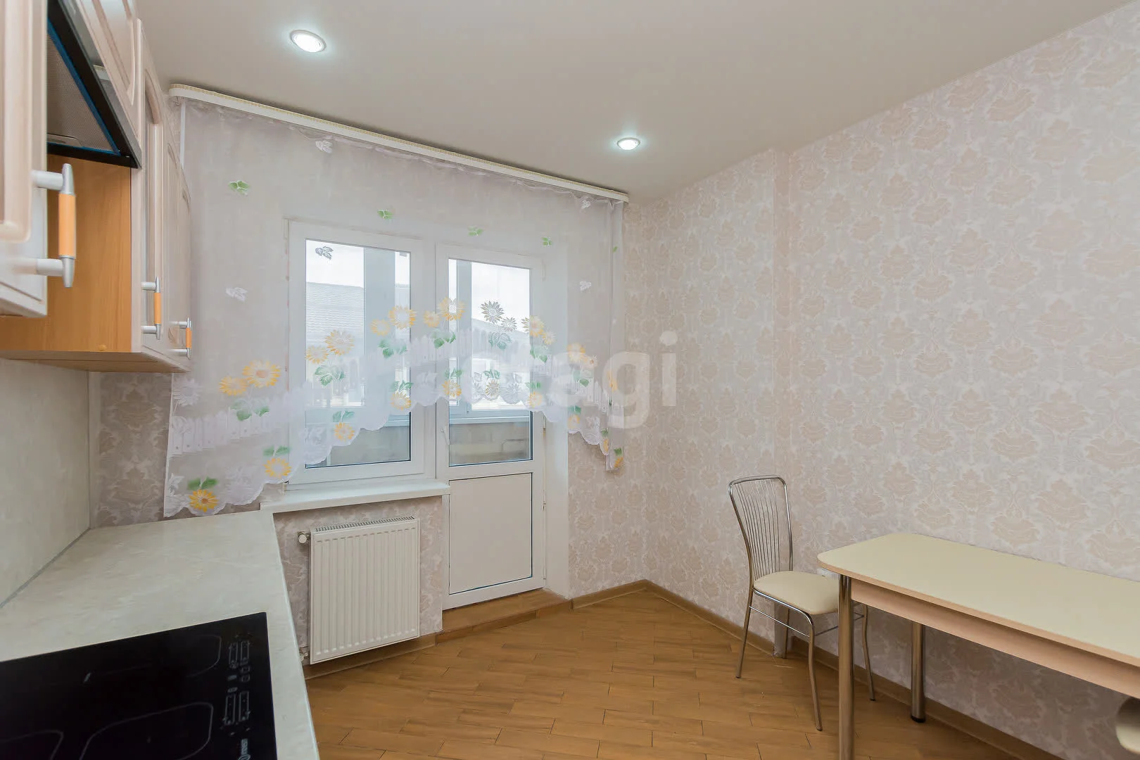 1-к квартира, 32.2м² (Войсковая улица, 1а) - миниатюра 10