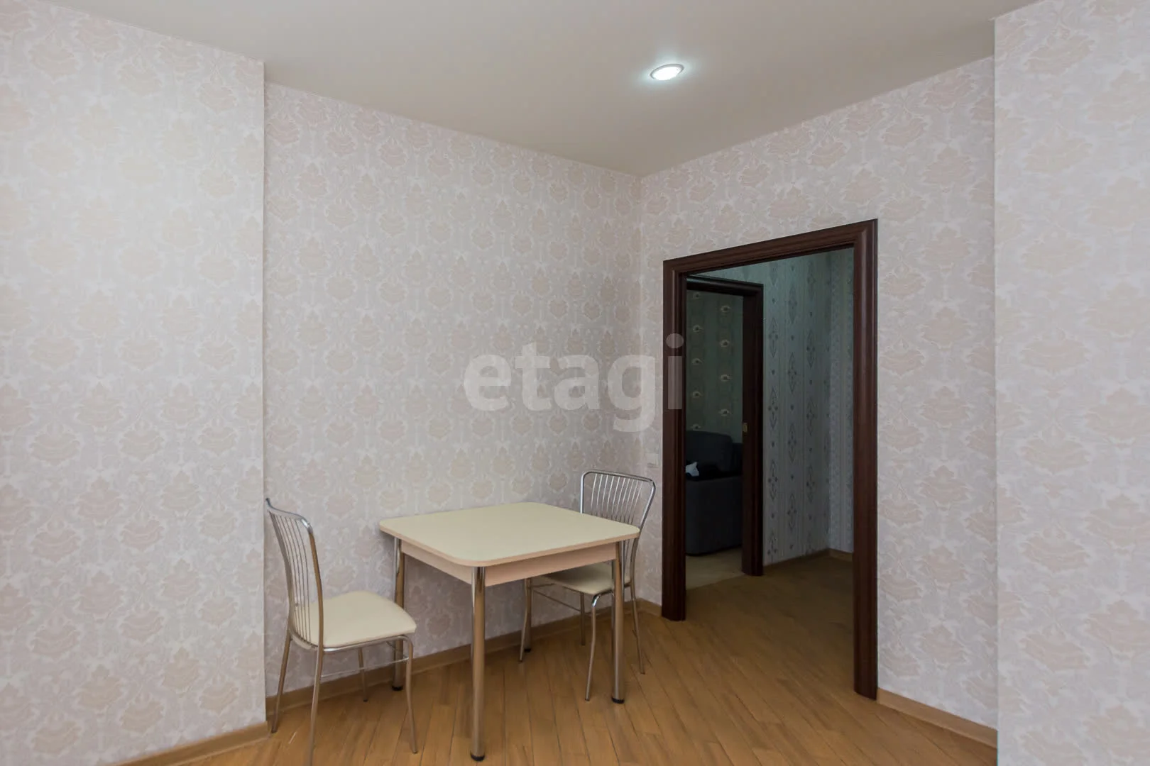 1-к квартира, 32.2м² (Войсковая улица, 1а) - миниатюра 11