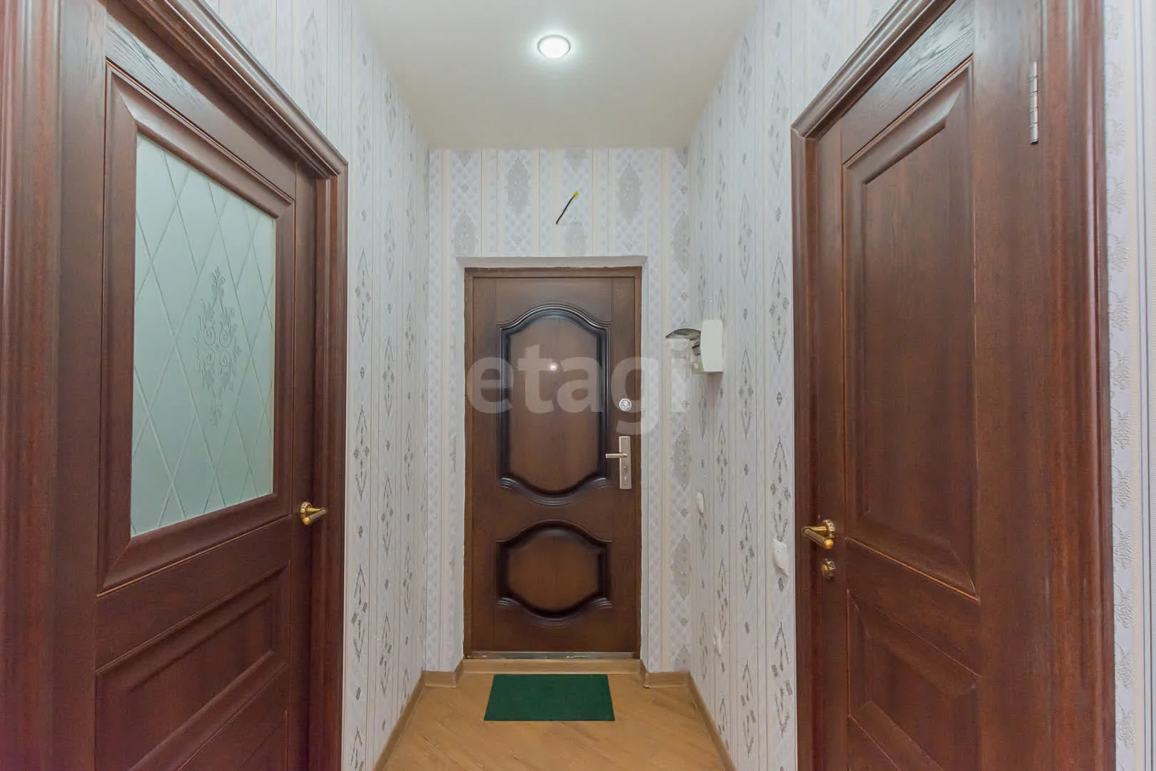 1-к квартира, 32.2м² (Войсковая улица, 1а) - миниатюра 13