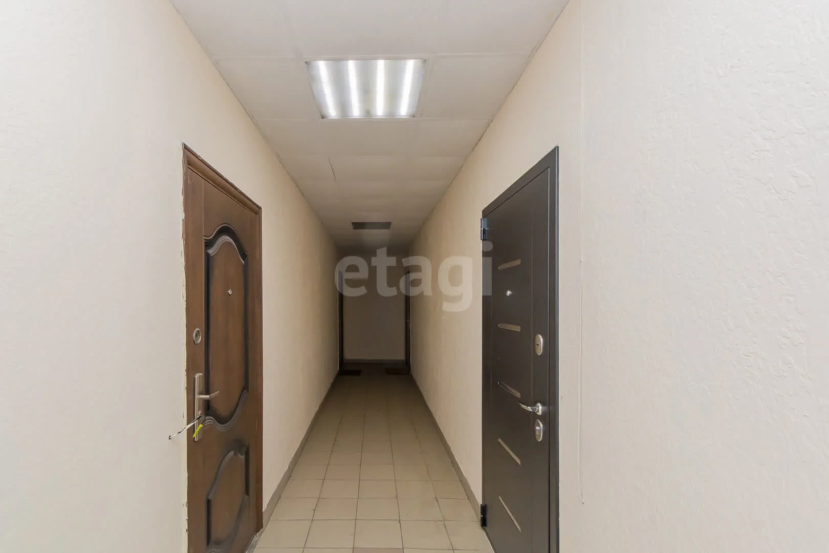 1-к квартира, 32.2м² (Войсковая улица, 1а) - миниатюра 19