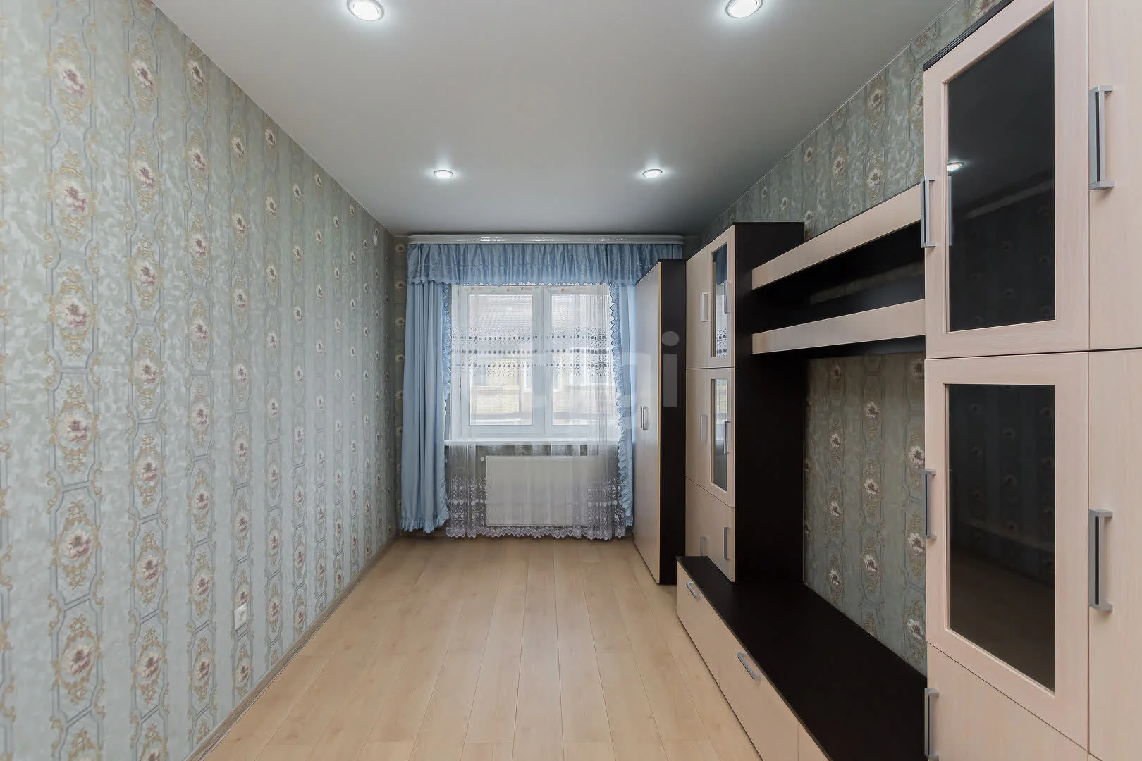 1-к квартира, 32.2м² (Войсковая улица, 1а) - миниатюра 2