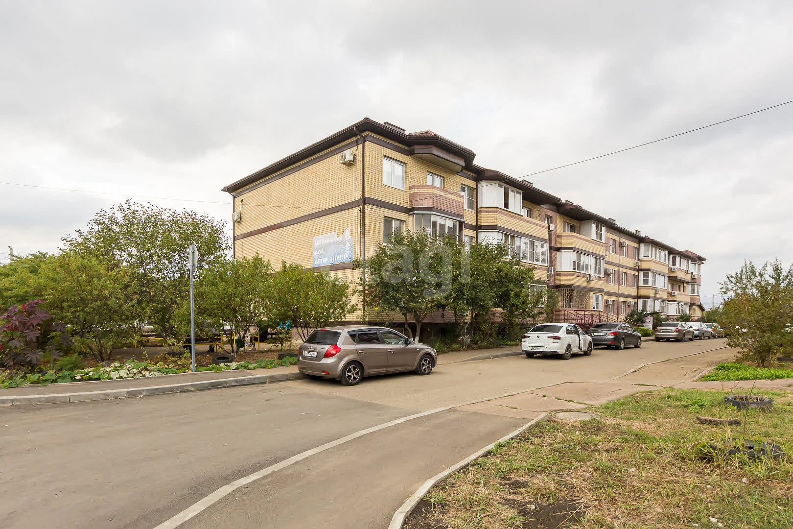 1-к квартира, 32.2м² (Войсковая улица, 1а) - миниатюра 21