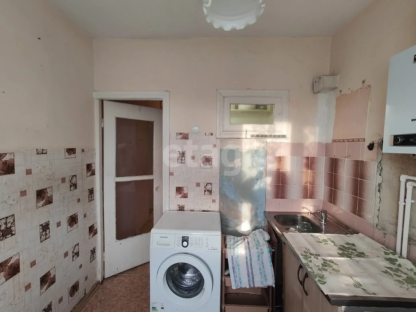 1-к квартира, 29.7м² (Строительная улица, 6) - миниатюра 4