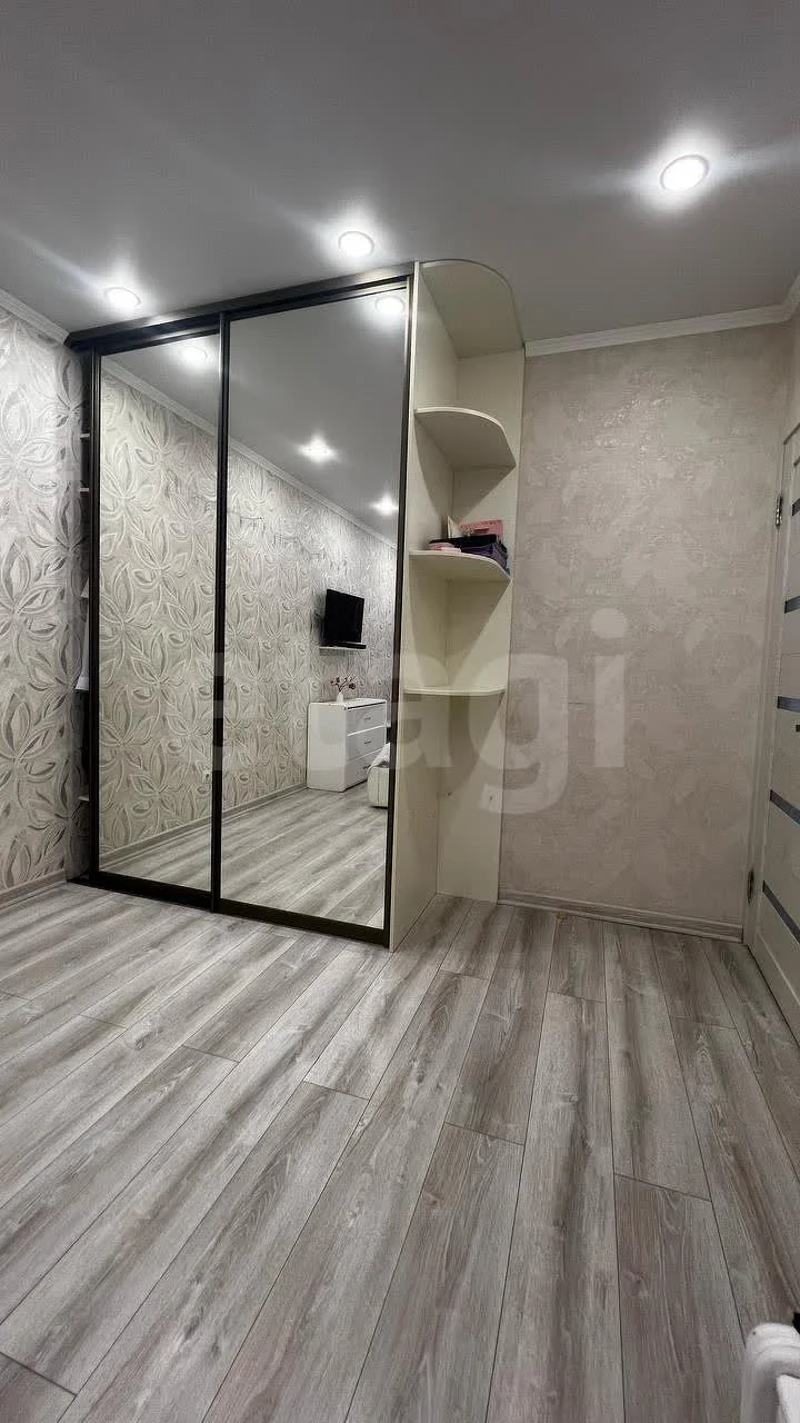 2-к квартира, 60.4м² (улица Цезаря Куникова, 35) - миниатюра 21