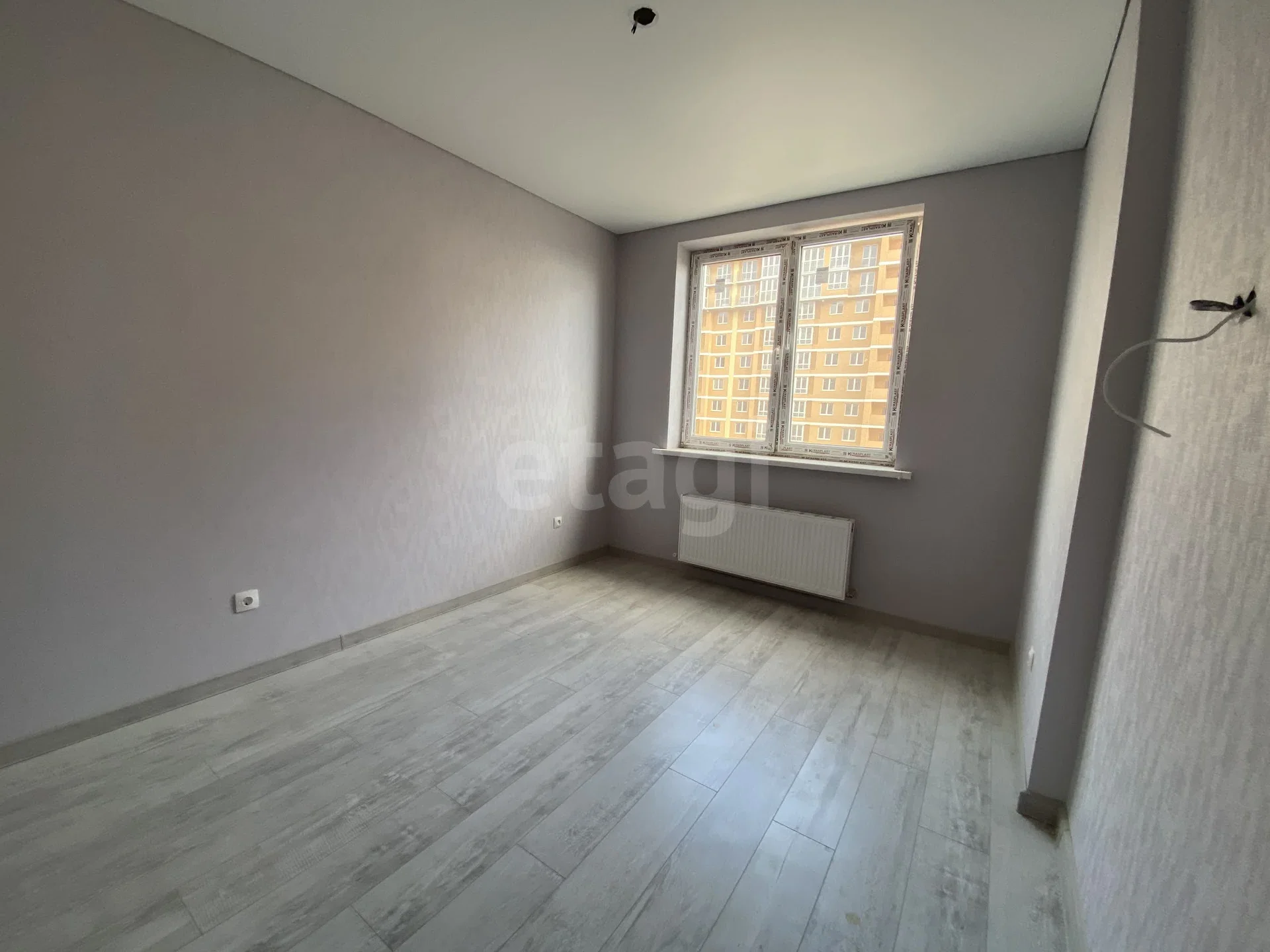 2-к квартира, 54.9м² (улица Ветеранов, 85к4) - миниатюра 11