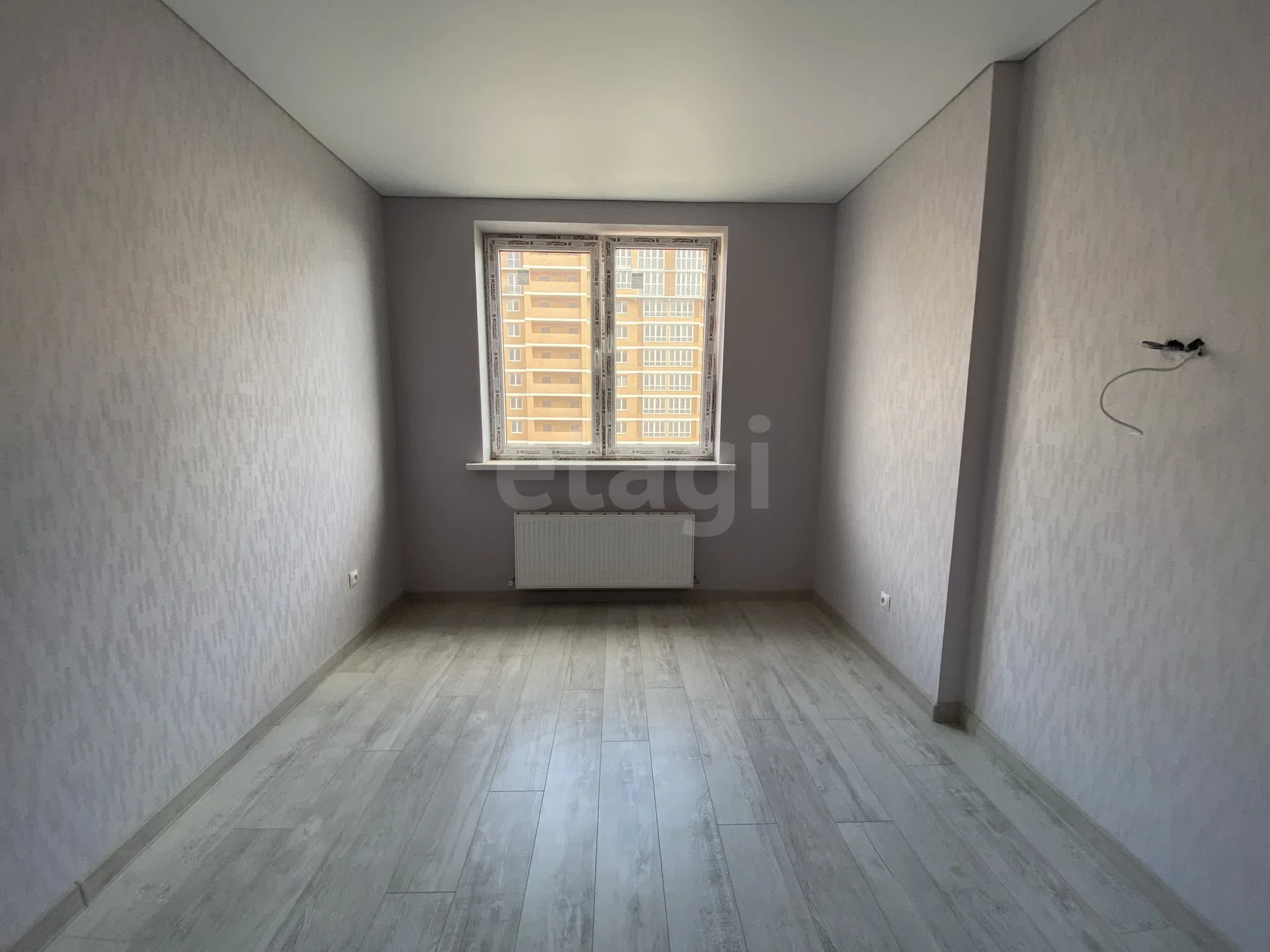 2-к квартира, 54.9м² (улица Ветеранов, 85к4) - миниатюра 12