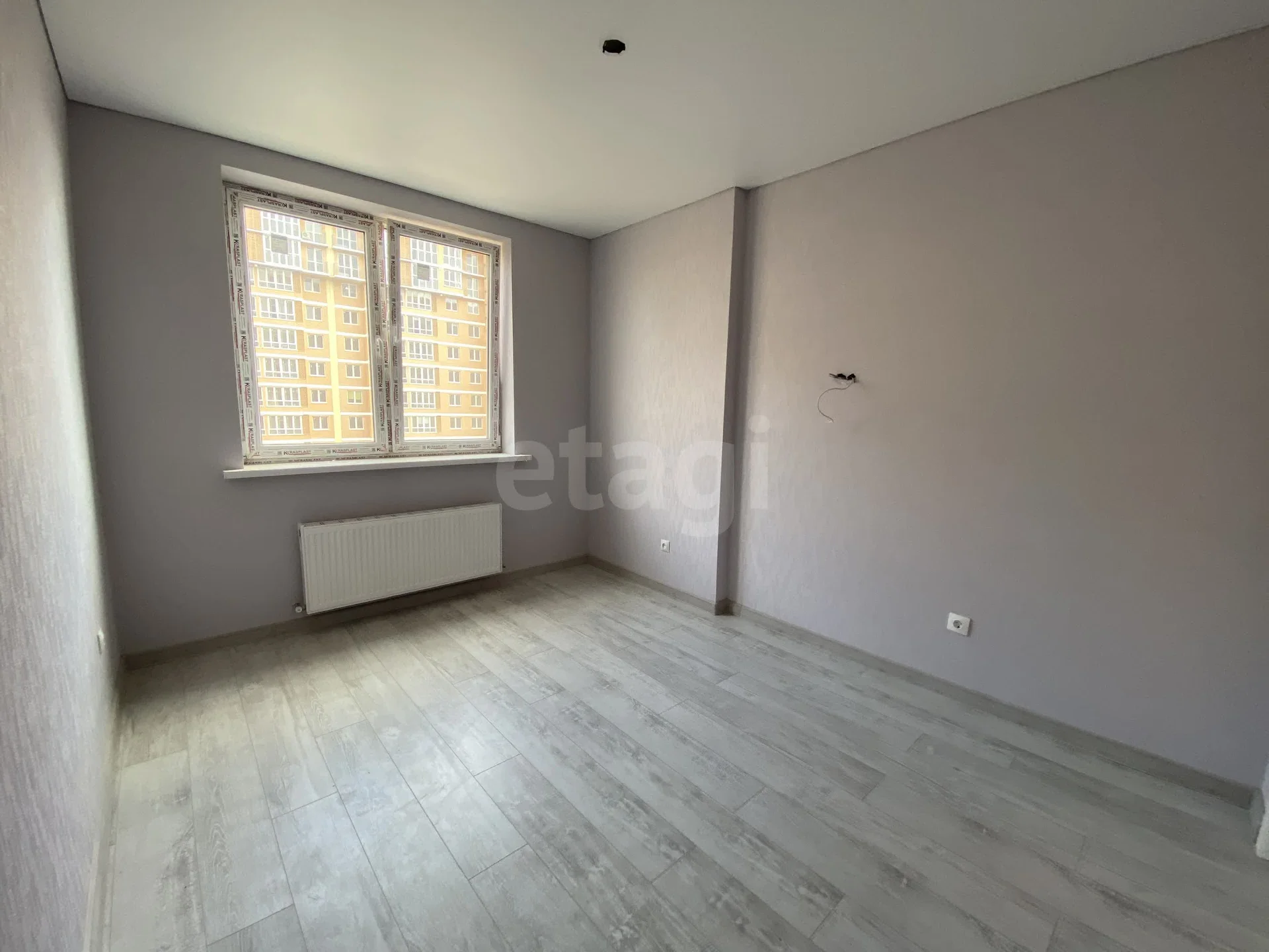 2-к квартира, 54.9м² (улица Ветеранов, 85к4) - миниатюра 13