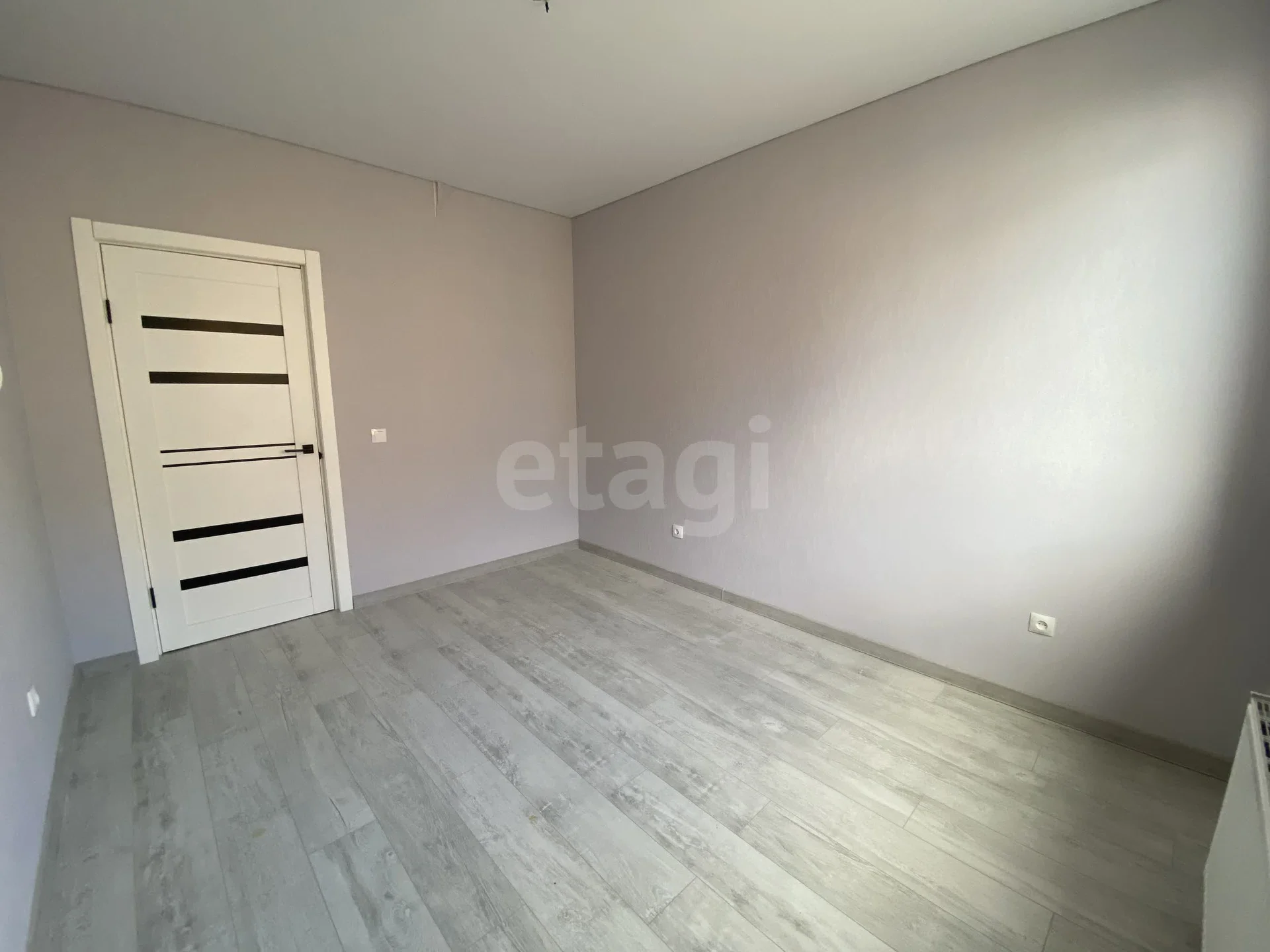 2-к квартира, 54.9м² (улица Ветеранов, 85к4) - миниатюра 16