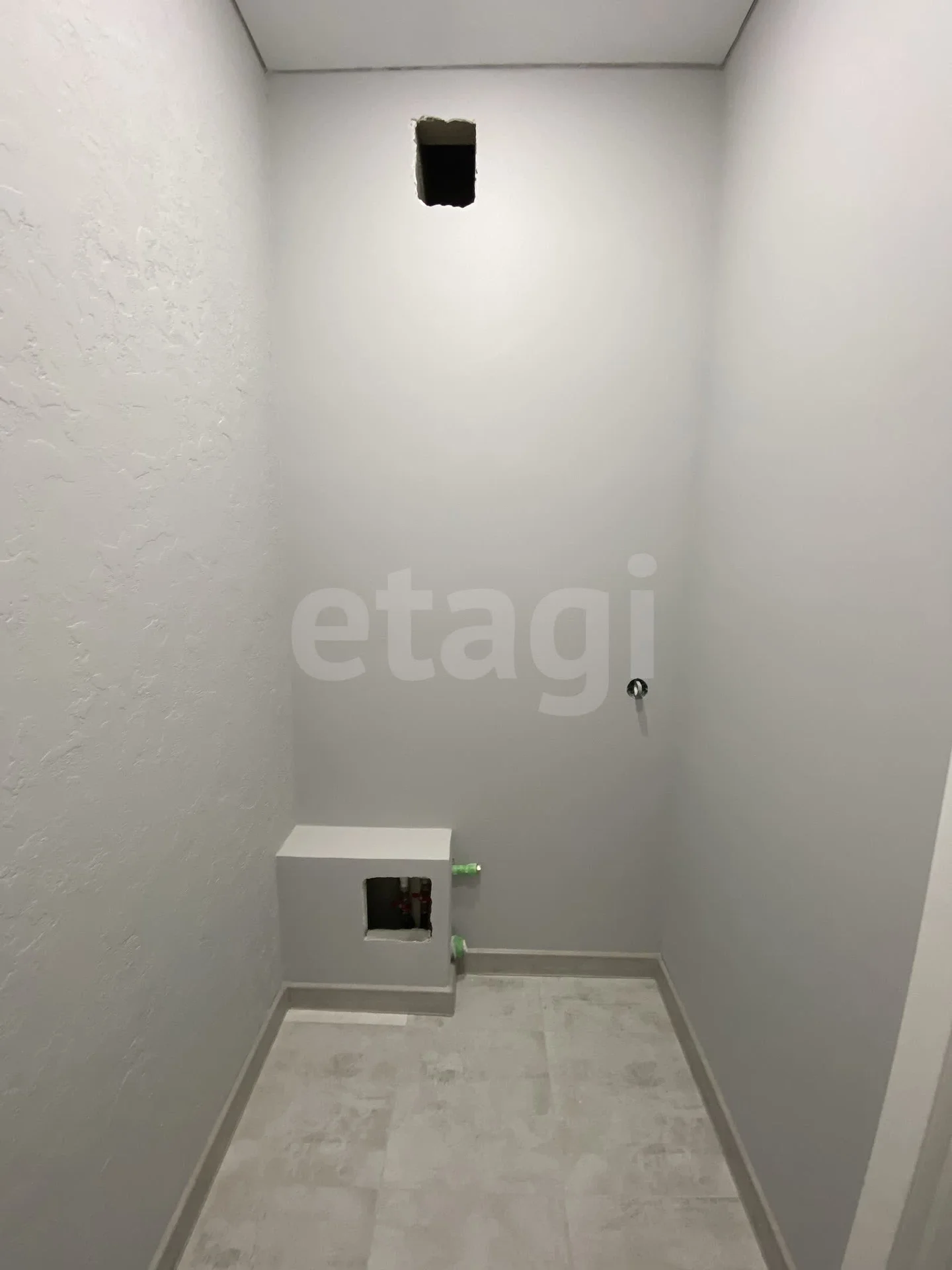 2-к квартира, 54.9м² (улица Ветеранов, 85к4) - миниатюра 19