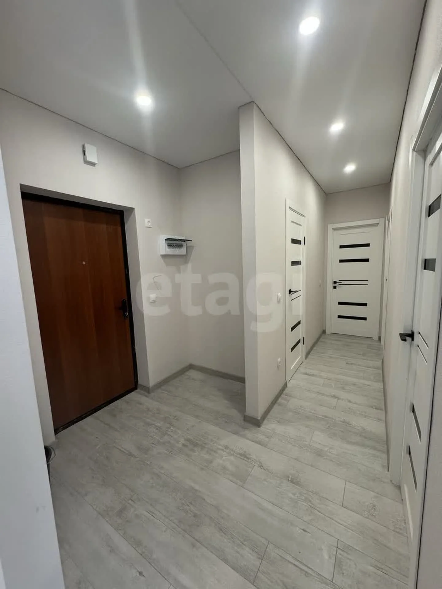 2-к квартира, 54.9м² (улица Ветеранов, 85к4) - миниатюра 21