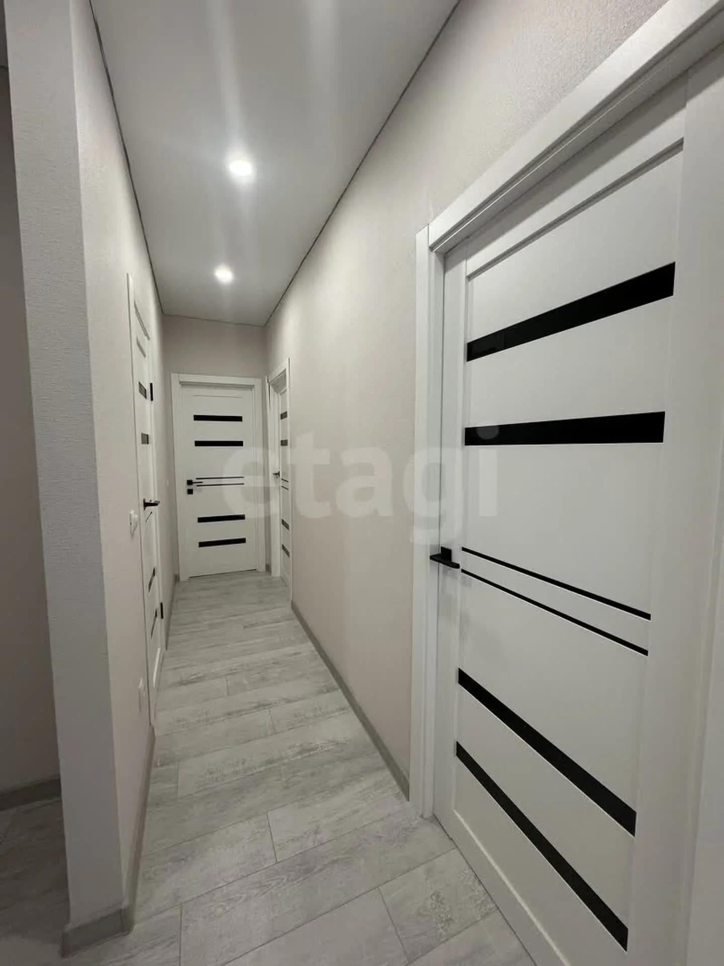 2-к квартира, 54.9м² (улица Ветеранов, 85к4) - миниатюра 22