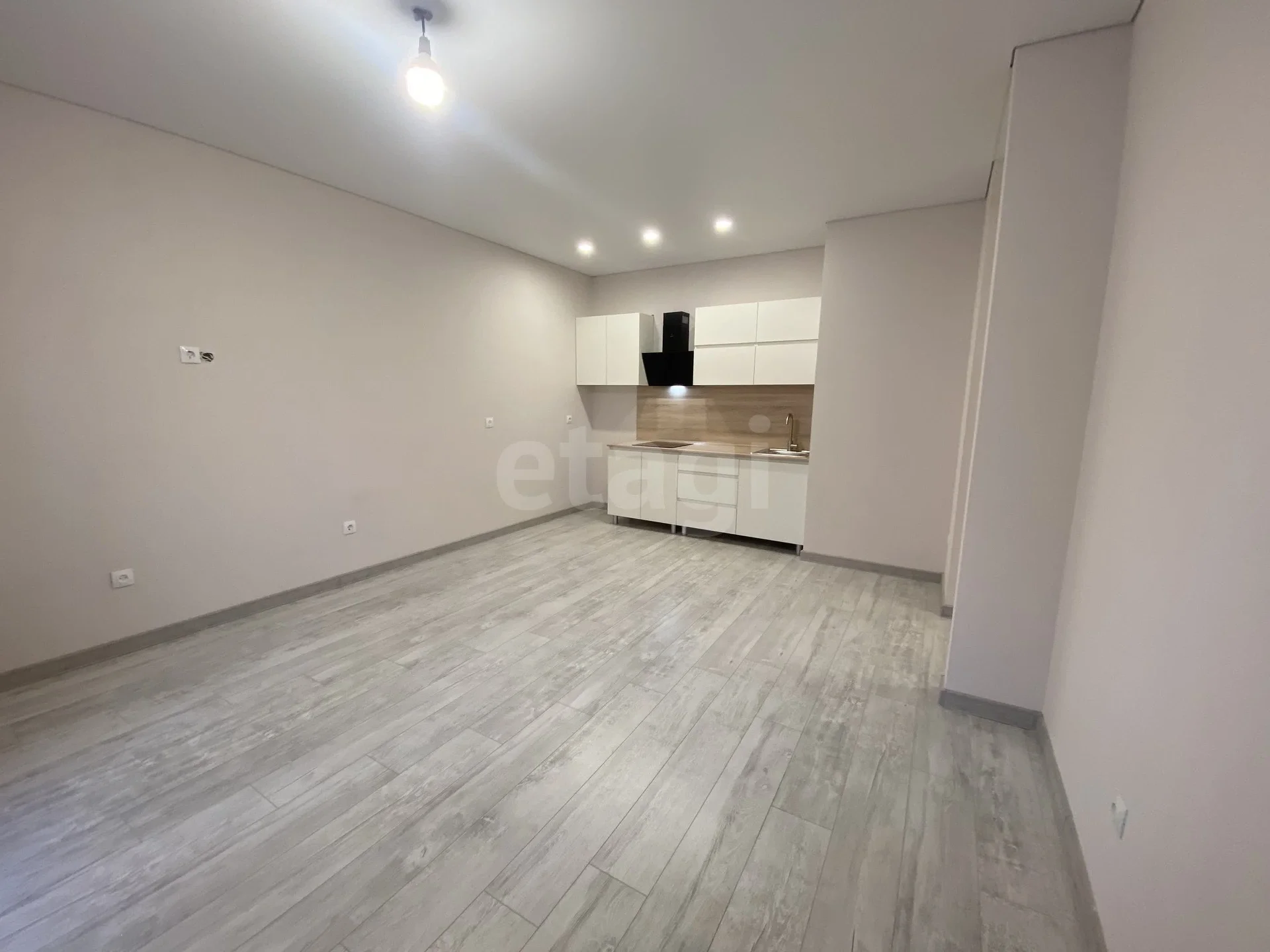 2-к квартира, 54.9м² (улица Ветеранов, 85к4) - миниатюра 3