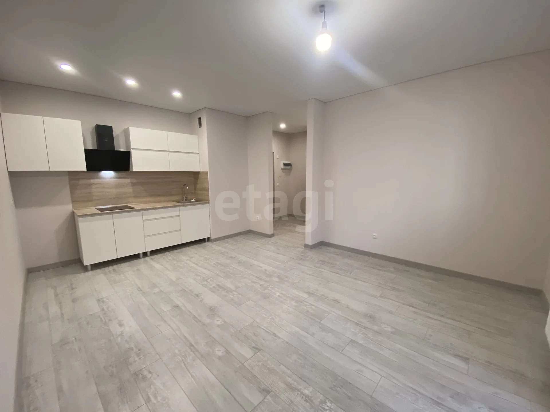 2-к квартира, 54.9м² (улица Ветеранов, 85к4) - миниатюра 4