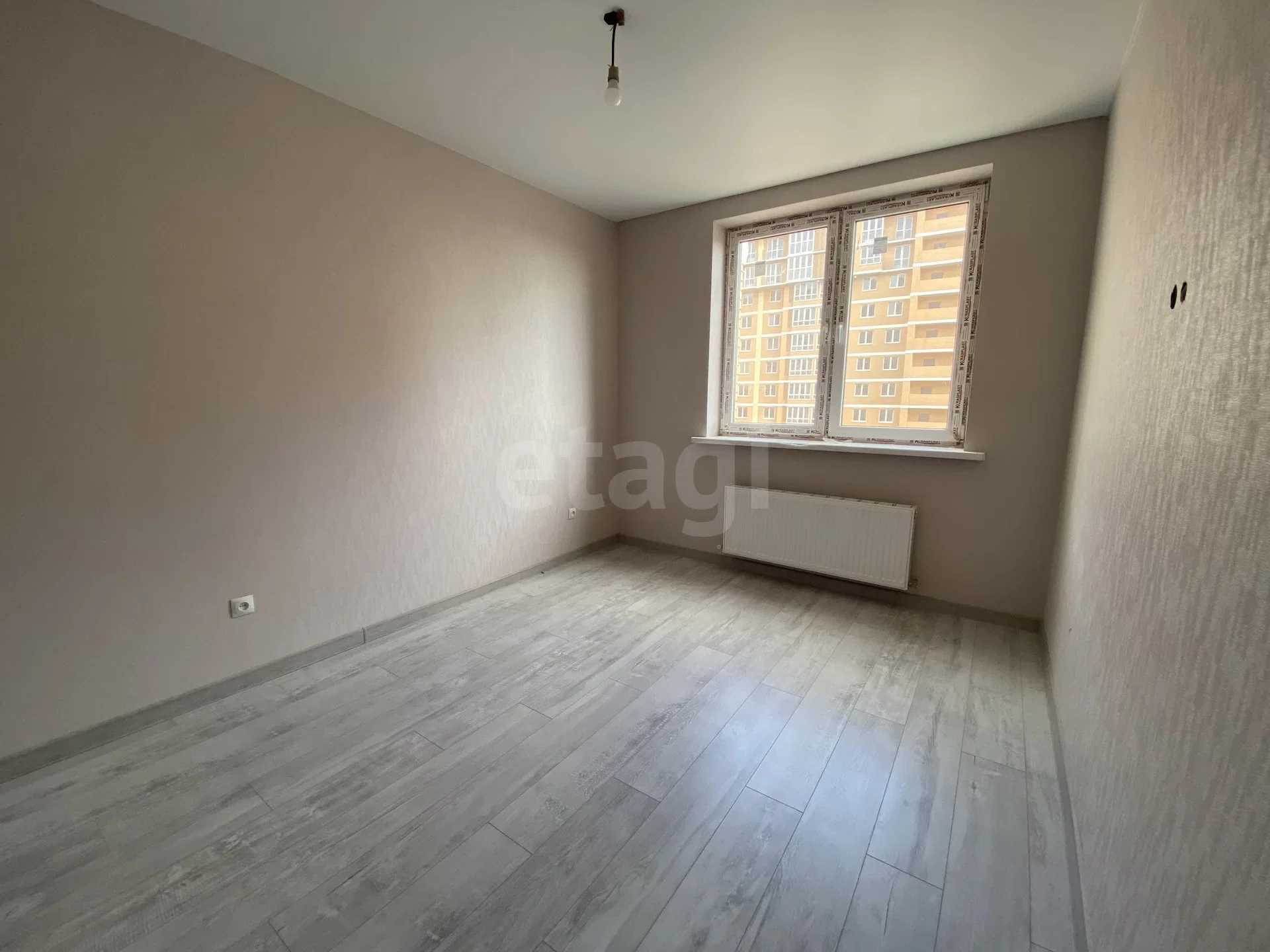 2-к квартира, 54.9м² (улица Ветеранов, 85к4) - миниатюра 5