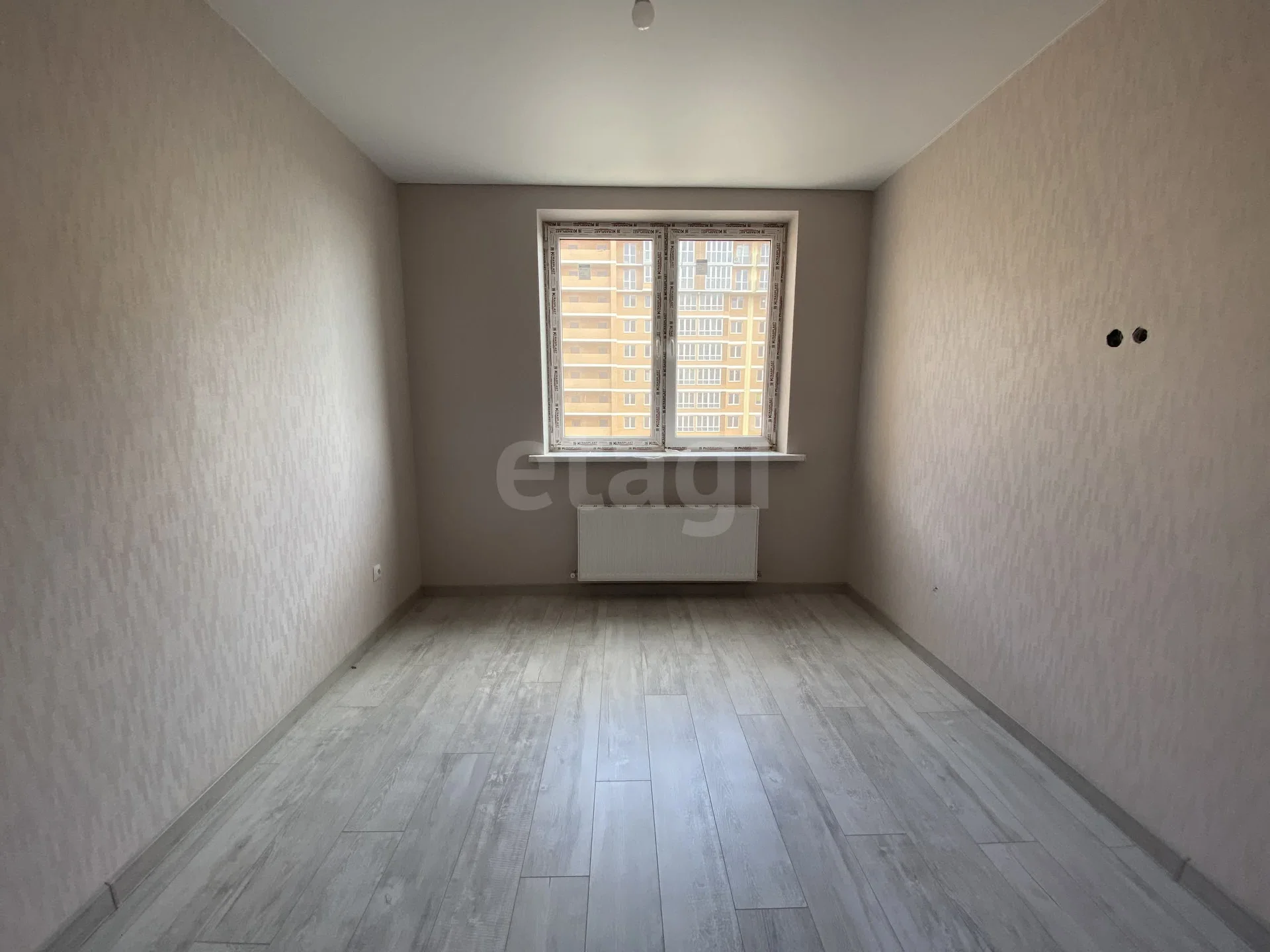 2-к квартира, 54.9м² (улица Ветеранов, 85к4) - миниатюра 6