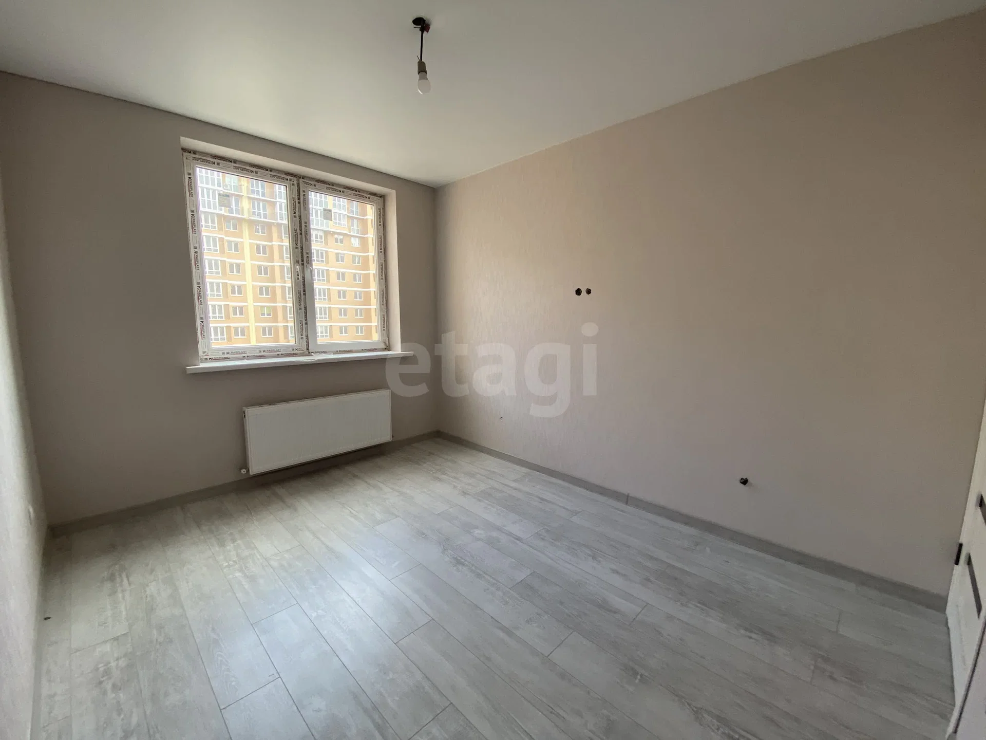 2-к квартира, 54.9м² (улица Ветеранов, 85к4) - миниатюра 7