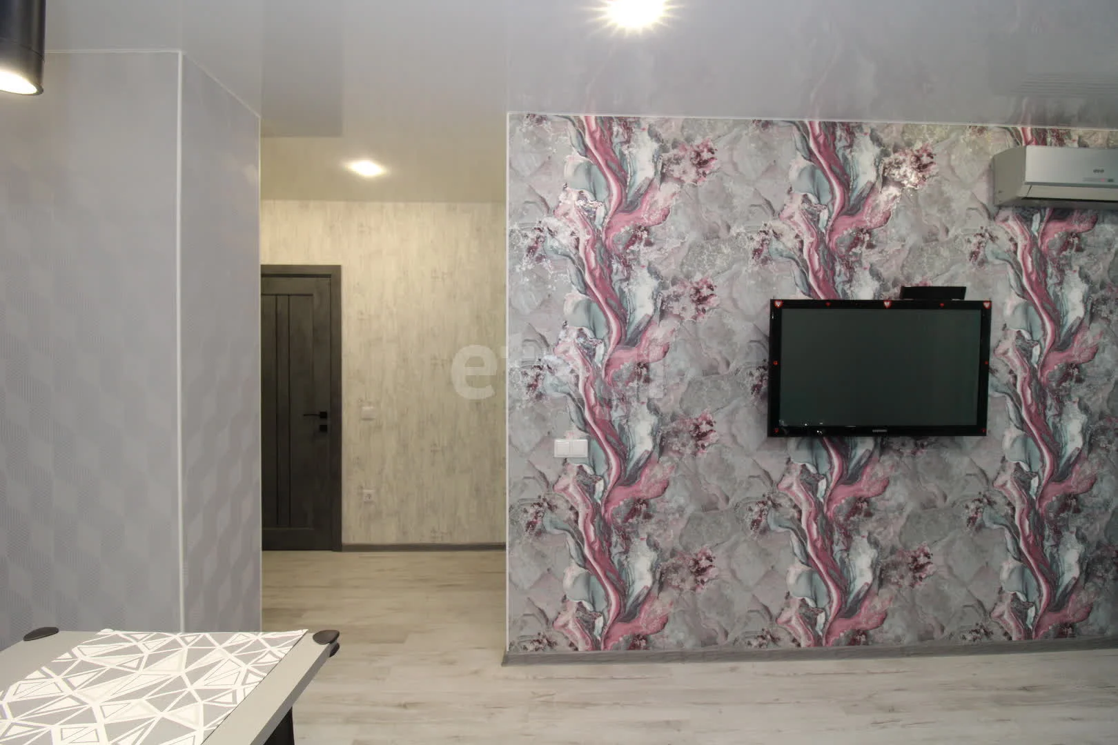 1-к квартира, 33.7м² (Тургеневское шоссе, 33/3с20) - миниатюра 18