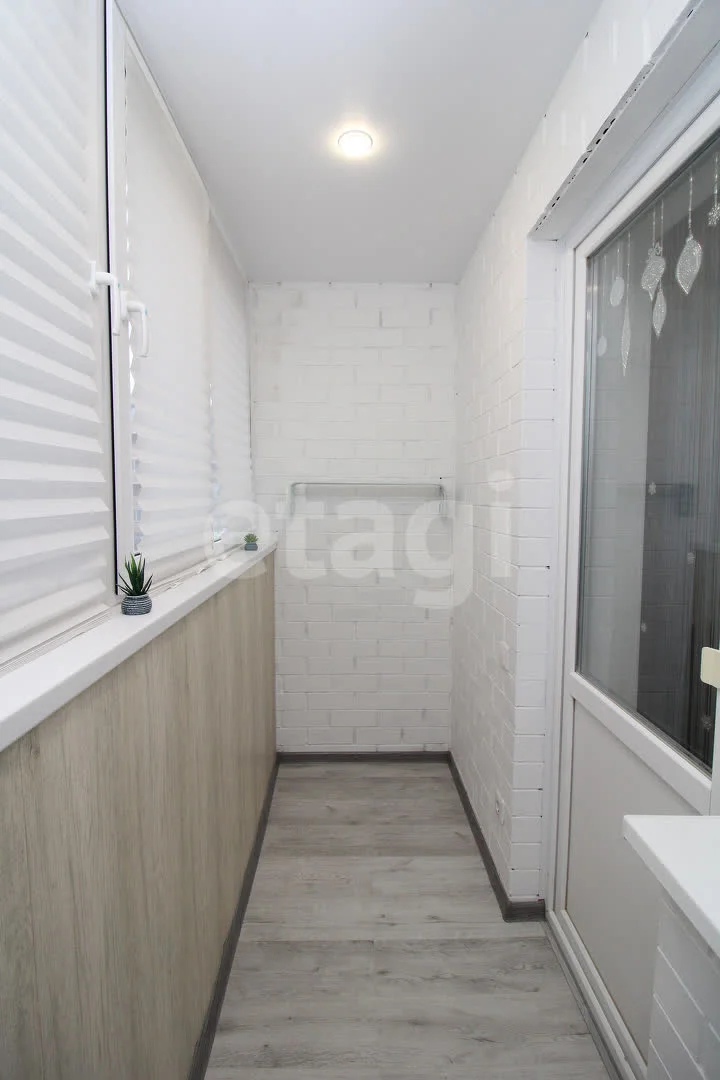 1-к квартира, 33.7м² (Тургеневское шоссе, 33/3с20) - миниатюра 20