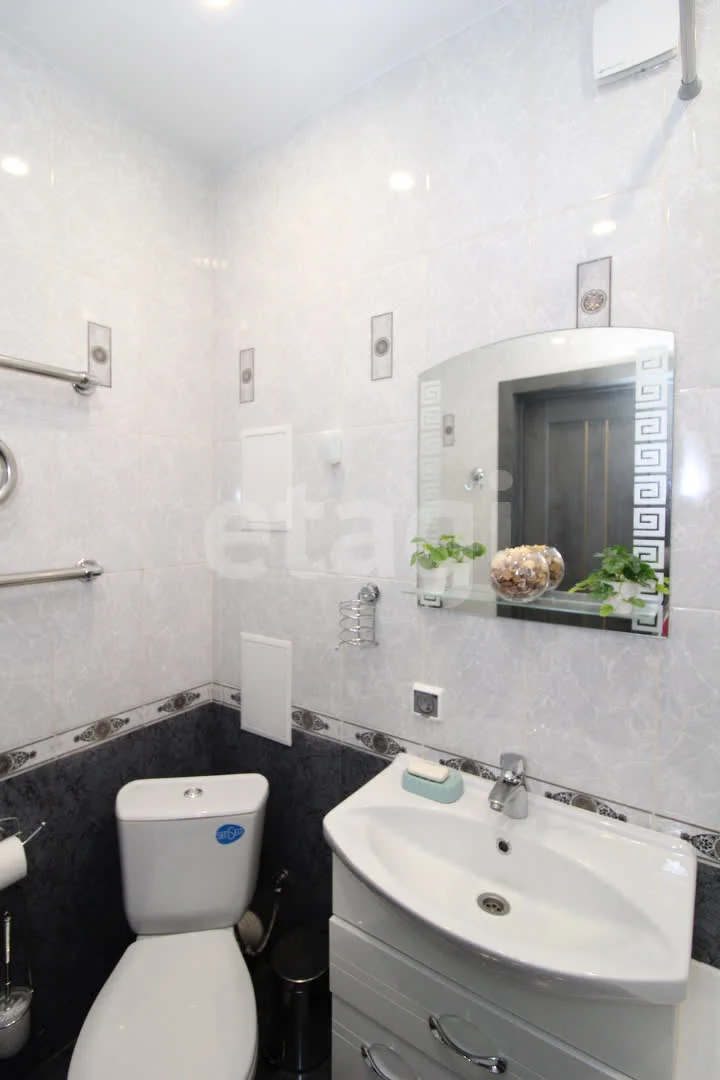 1-к квартира, 33.7м² (Тургеневское шоссе, 33/3с20) - миниатюра 22