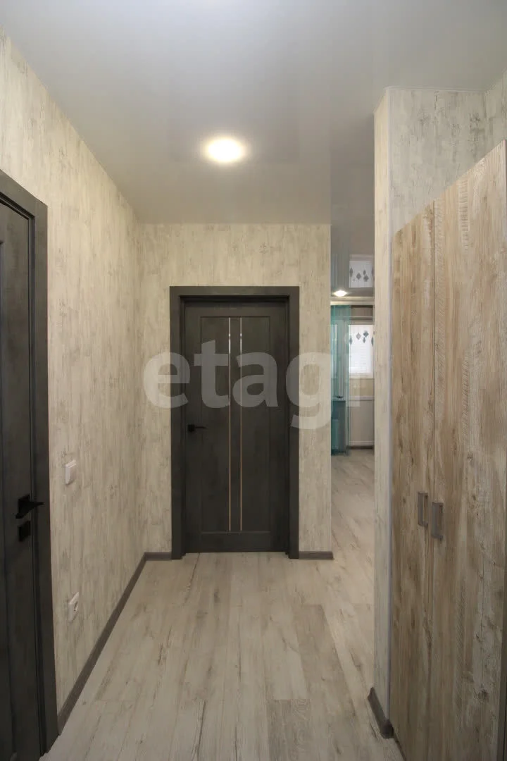 1-к квартира, 33.7м² (Тургеневское шоссе, 33/3с20) - миниатюра 26