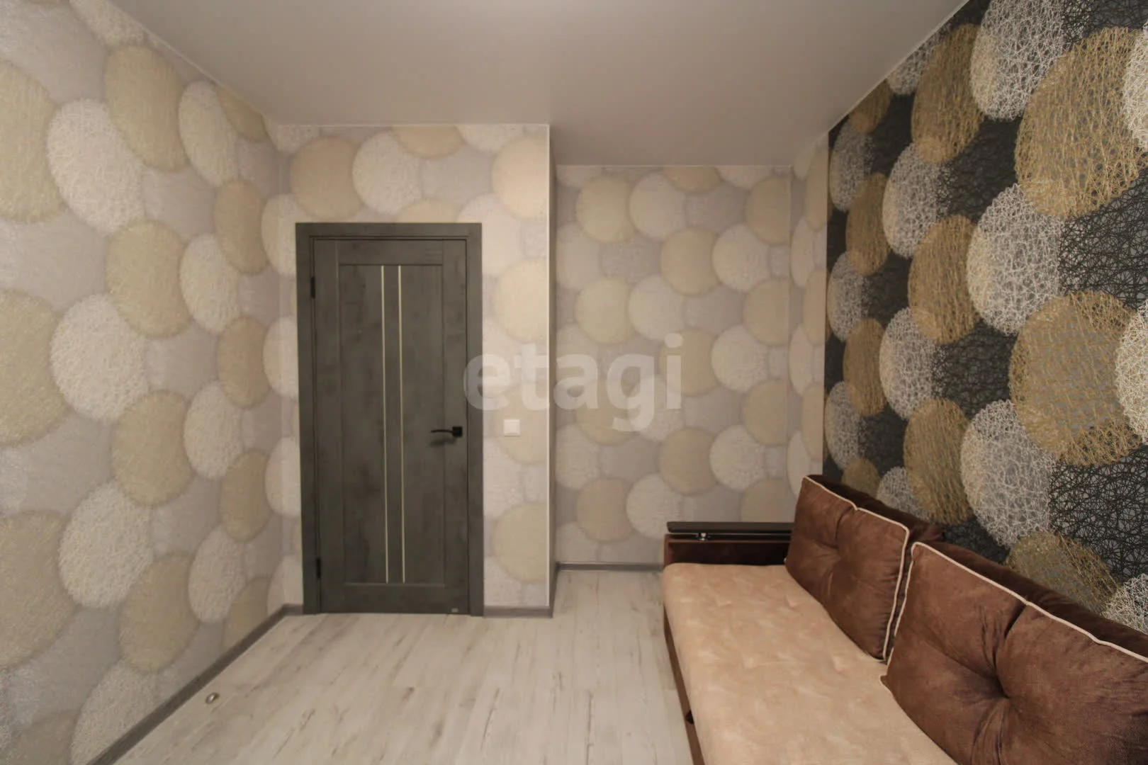 1-к квартира, 33.7м² (Тургеневское шоссе, 33/3с20) - миниатюра 7