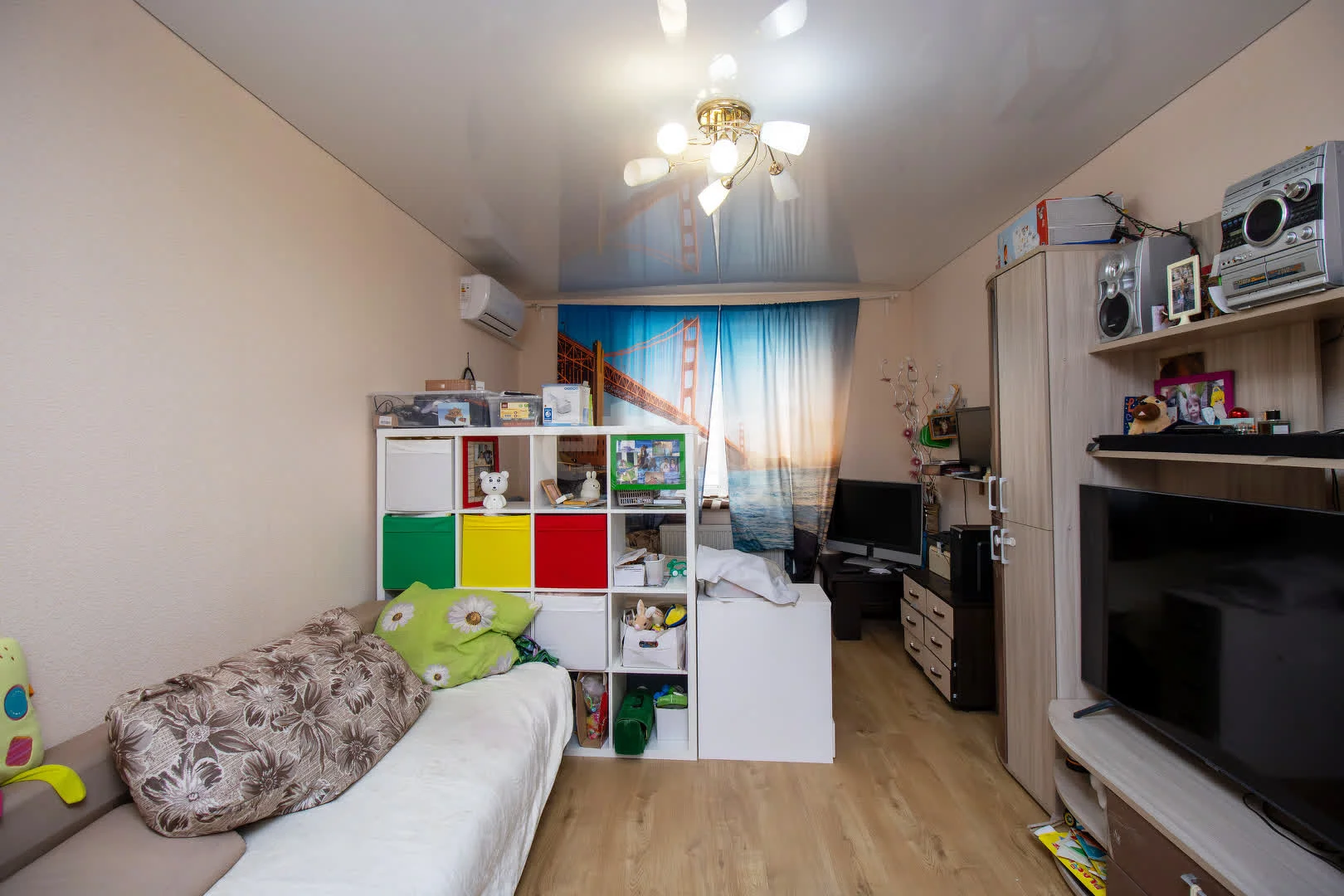 2-к квартира, 64.9м² (улица имени Сергея Есенина, 110/2) - миниатюра 14