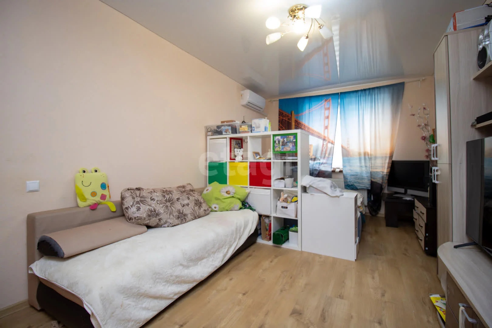 2-к квартира, 64.9м² (улица имени Сергея Есенина, 110/2) - миниатюра 15
