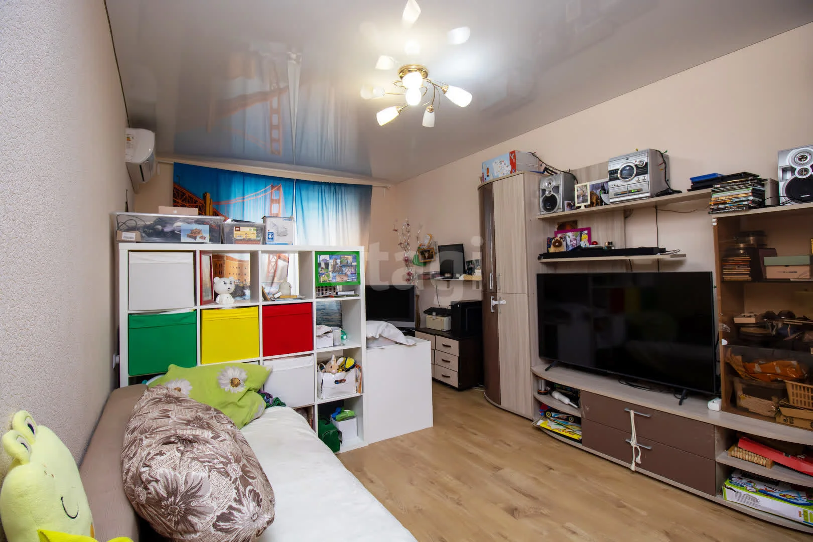 2-к квартира, 64.9м² (улица имени Сергея Есенина, 110/2) - миниатюра 16