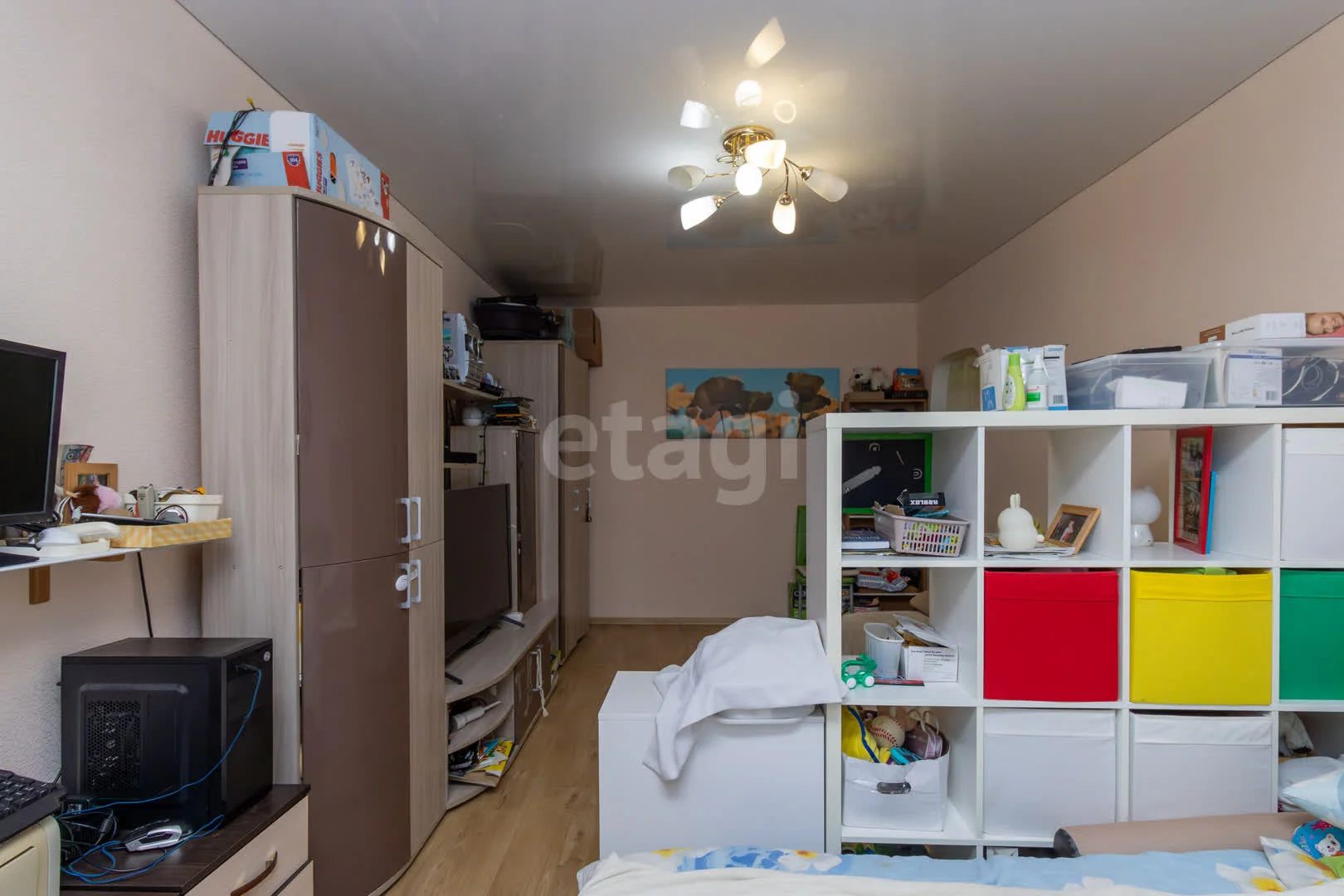 2-к квартира, 64.9м² (улица имени Сергея Есенина, 110/2) - миниатюра 17