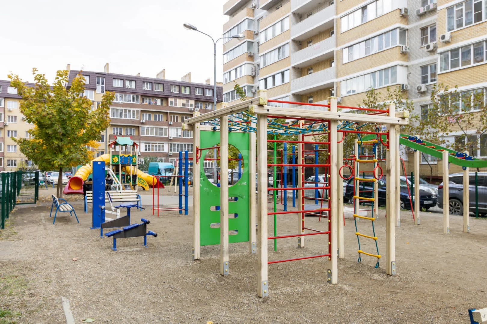 2-к квартира, 64.9м² (улица имени Сергея Есенина, 110/2) - миниатюра 27