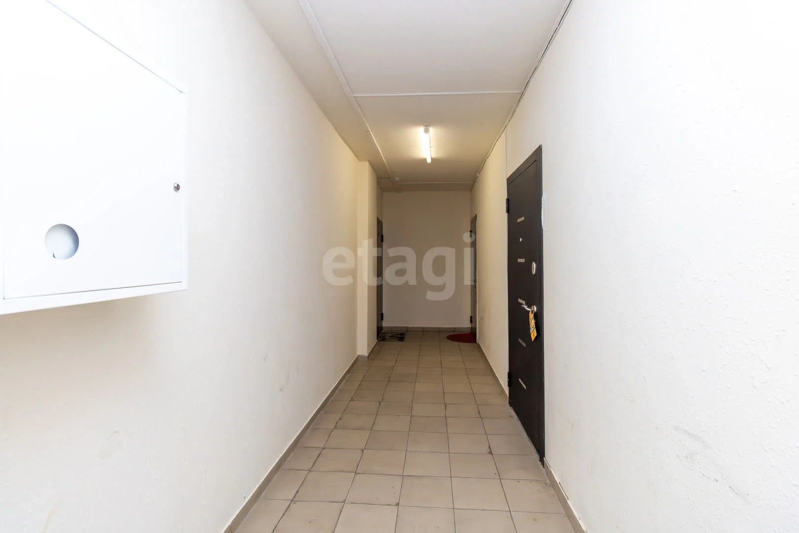 2-к квартира, 64.9м² (улица имени Сергея Есенина, 110/2) - миниатюра 34