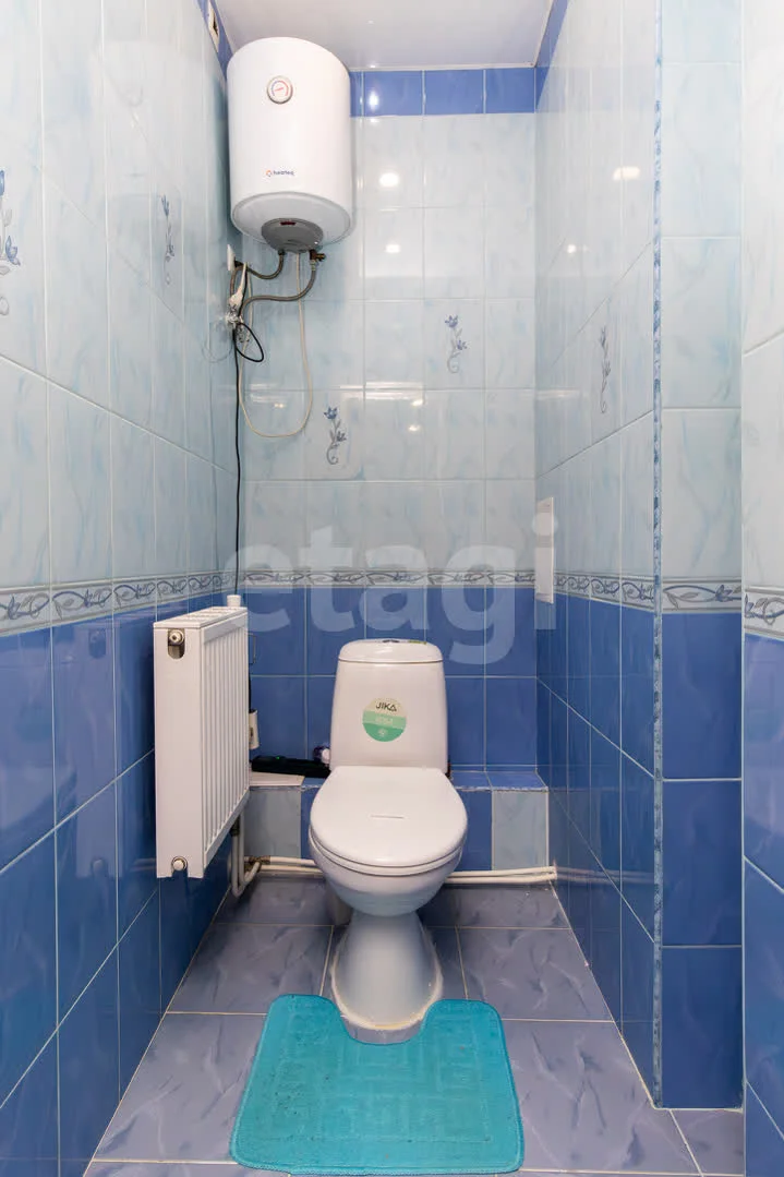 2-к квартира, 64.9м² (улица имени Сергея Есенина, 110/2) - миниатюра 8