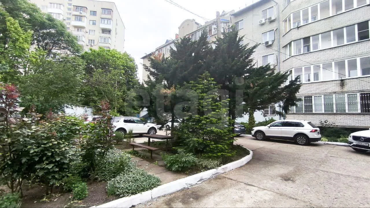 2-к квартира, 72.8м² (Ипподромная улица, 53/1) - миниатюра 10