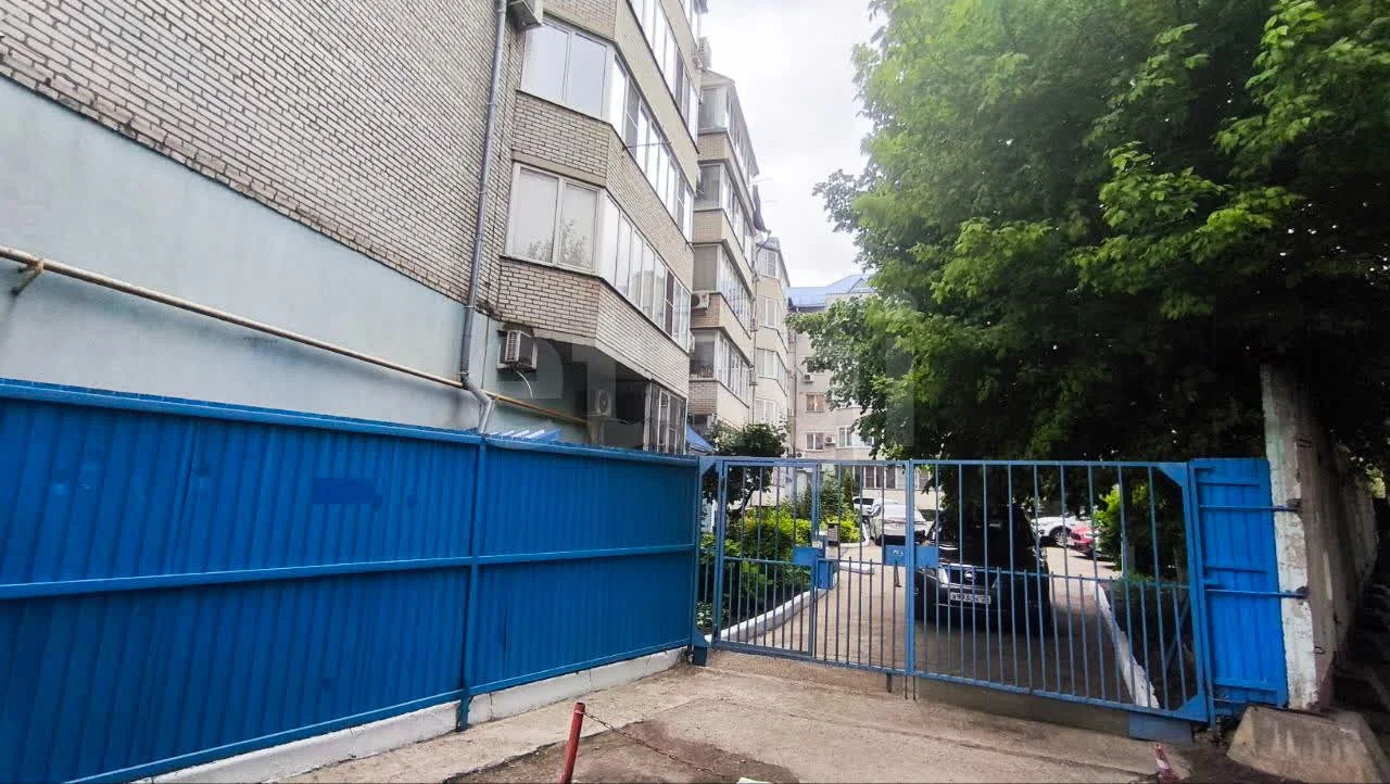 2-к квартира, 72.8м² (Ипподромная улица, 53/1) - миниатюра 14