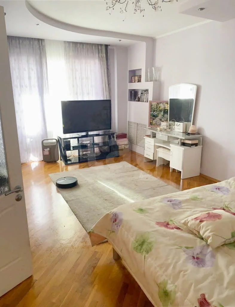 2-к квартира, 72.8м² (Ипподромная улица, 53/1) - миниатюра 3