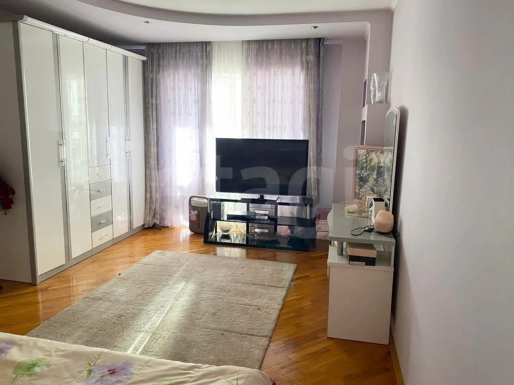 2-к квартира, 72.8м² (Ипподромная улица, 53/1) - миниатюра 4