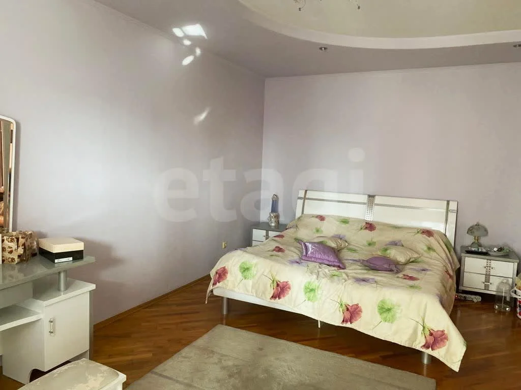 2-к квартира, 72.8м² (Ипподромная улица, 53/1) - миниатюра 5