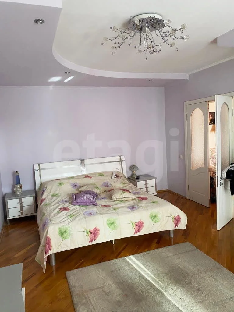2-к квартира, 72.8м² (Ипподромная улица, 53/1) - миниатюра 6